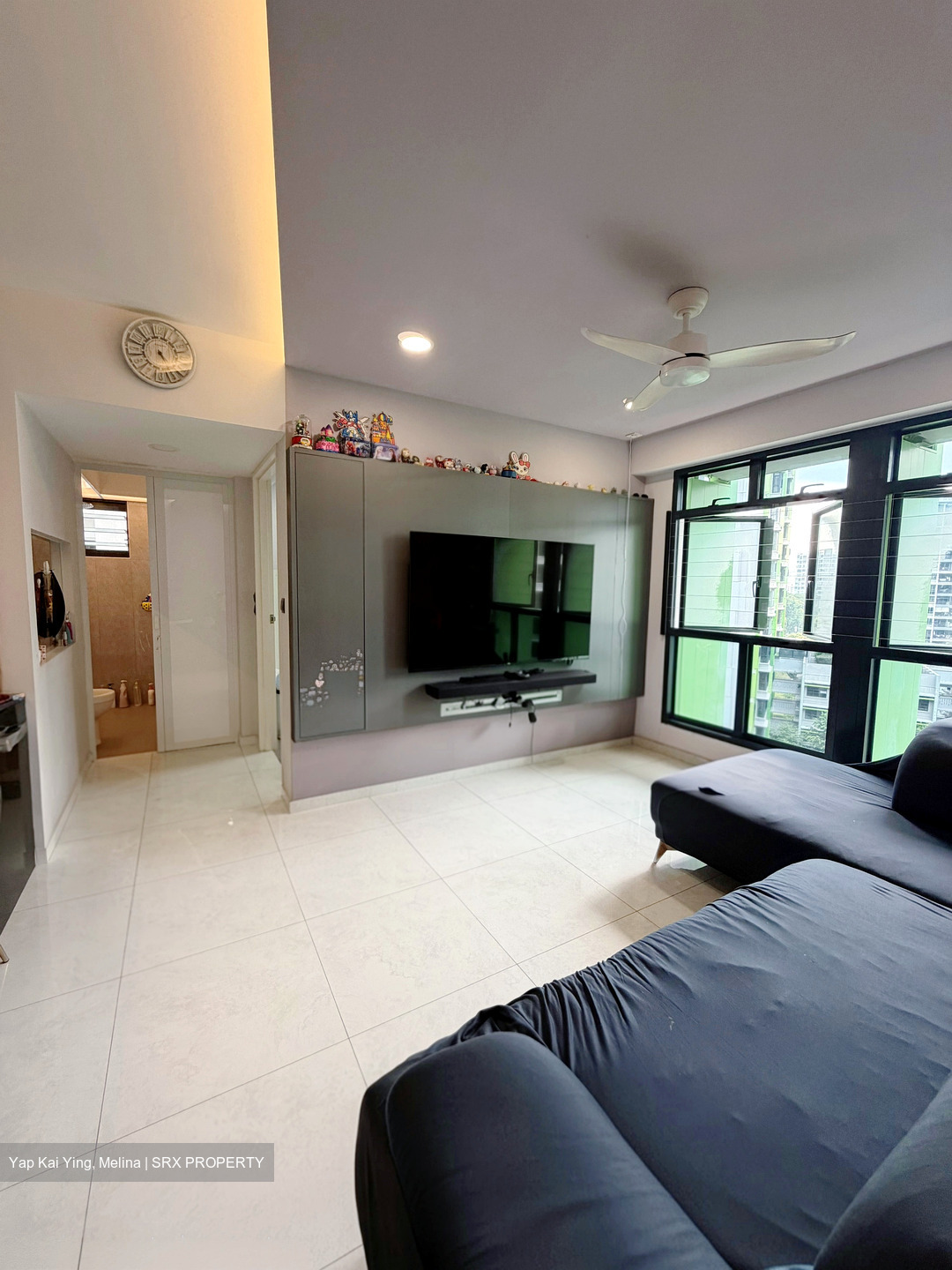 Blk 103B Alkaff Courtview (Toa Payoh), HDB 3 Rooms #617919081